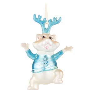 Shoptips voor Hysterische Kerstboomdecoraties
