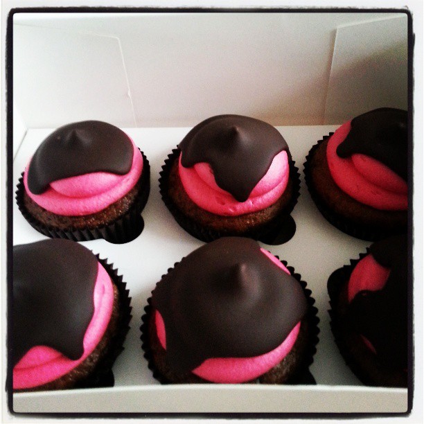 a cup of cakes jubileumcupcakes