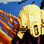 Winactie LEGO Expo ‘The Art Of The Brick’