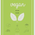 Vegan Kookboek Review + WINACTIE