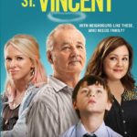Filmtip: St. Vincent