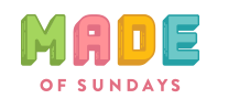 Made Of Sundays Logo