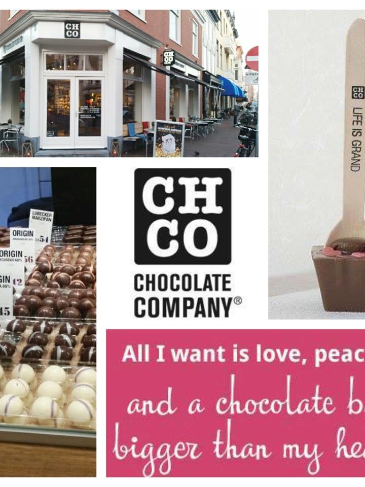 Choco Company Haarlem Review
