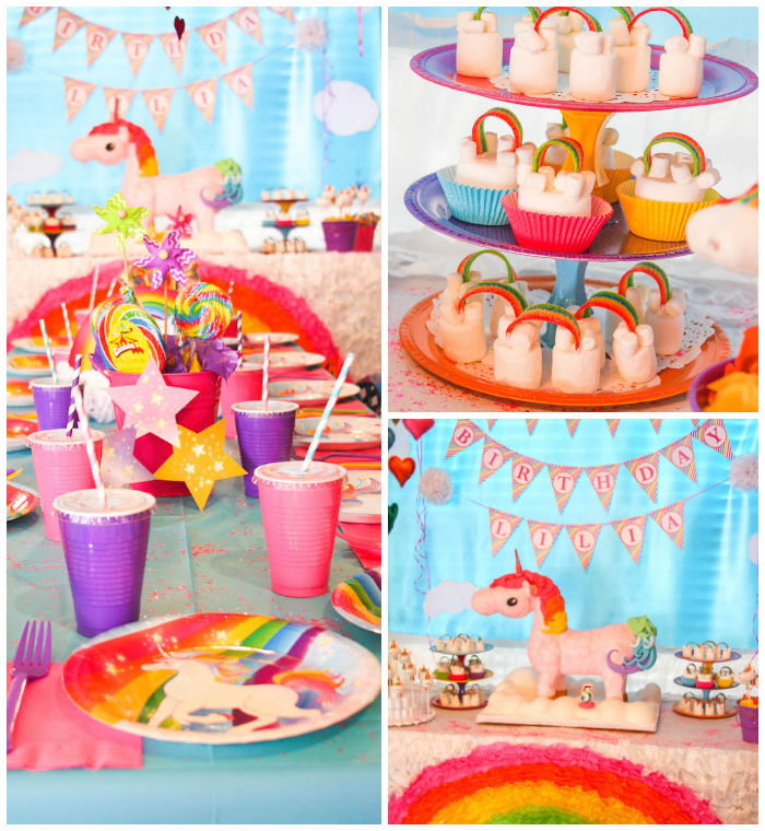 Rainbow-Unicorn-Birthday-Party-via-Karas-Party-Ideas-KarasPartyIdeas.com15