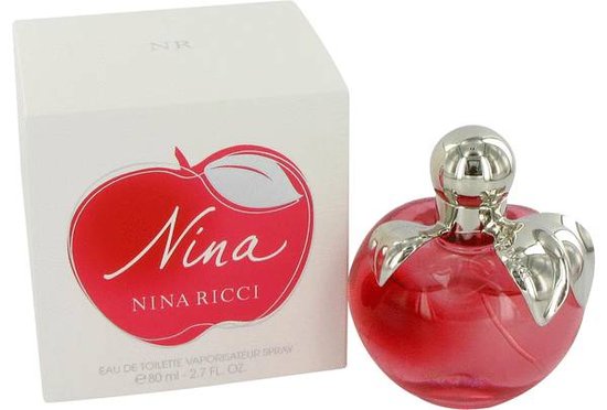 nina ricci