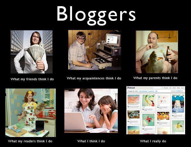 bloggers image