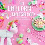 Shoptip: Het Unicorn Knutselboek