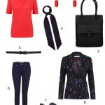 Outfit Inspiratie: Back To Work